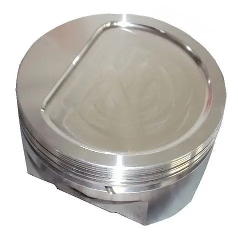 Srp302426 Holden 308 Dish Forged Replacement Pistons 1