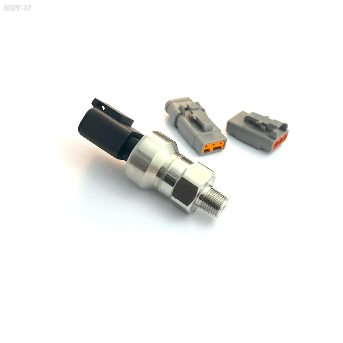 Mspp 10-Bar (145 Psi) Precision Pressure Sensor – Industrial-Grade Accuracy 1