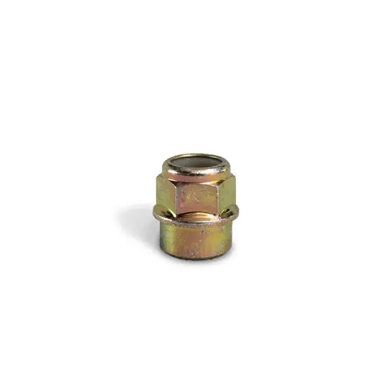 Bc Top Mount Central Nut M12 X 1.25 13.4Mm Overall Length (25051) 1
