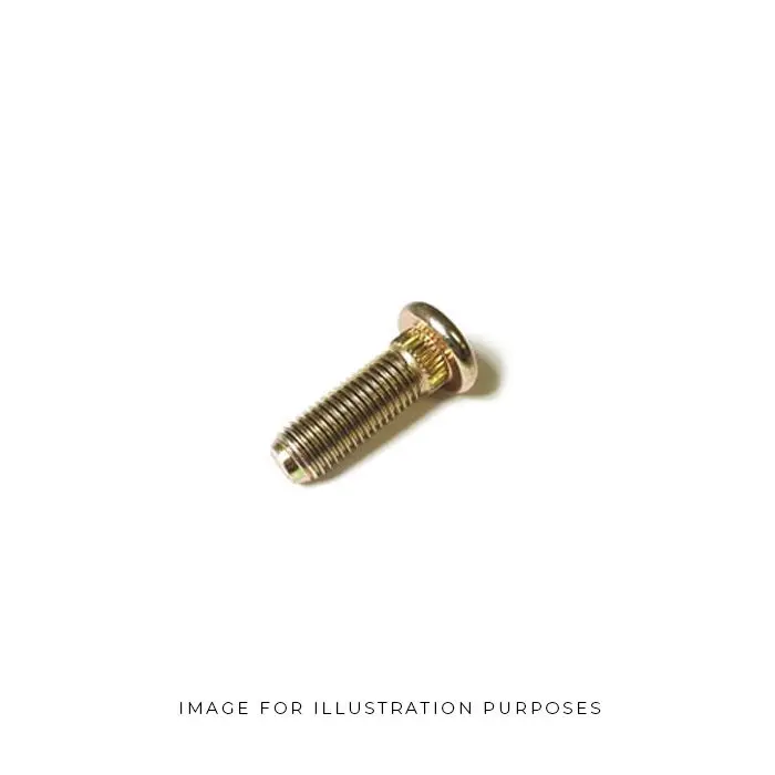 Bc Top Mount Stud M8 X 1.25 30.4Mm Overall Length (24146) 1