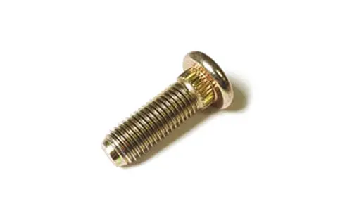 Bc Top Mount Stud M10 X 1.25 34Mm Overall Length (4828) 1