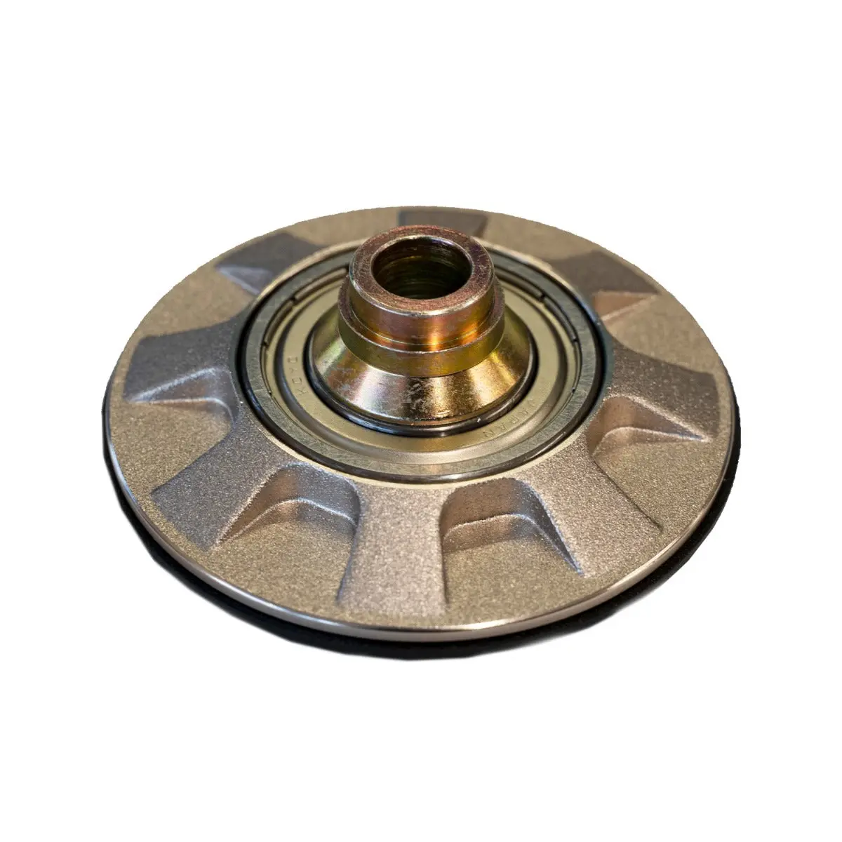 Bc Br Upper Spring Platform With Bearing M12 (7307) 1