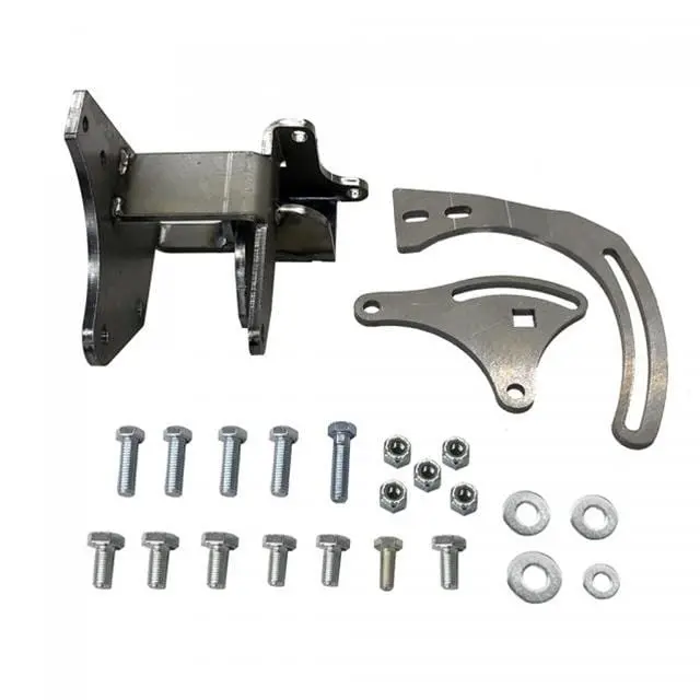 Vintage Air Alternator Mounting Bracket – Custom Fit For Classic Vehicles 1