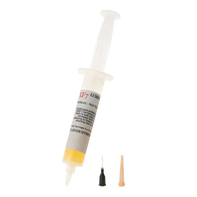 Xf-7 Corrosion Inhibitor 1