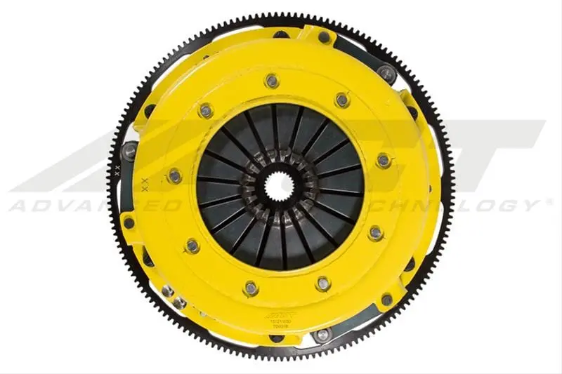 Act T3R-G06 Twin-Disc Maxx Xtreme Clutch Kit 1