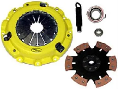 Act Xtreme Clutch Kit – Heavy-Duty Z64 Application 1