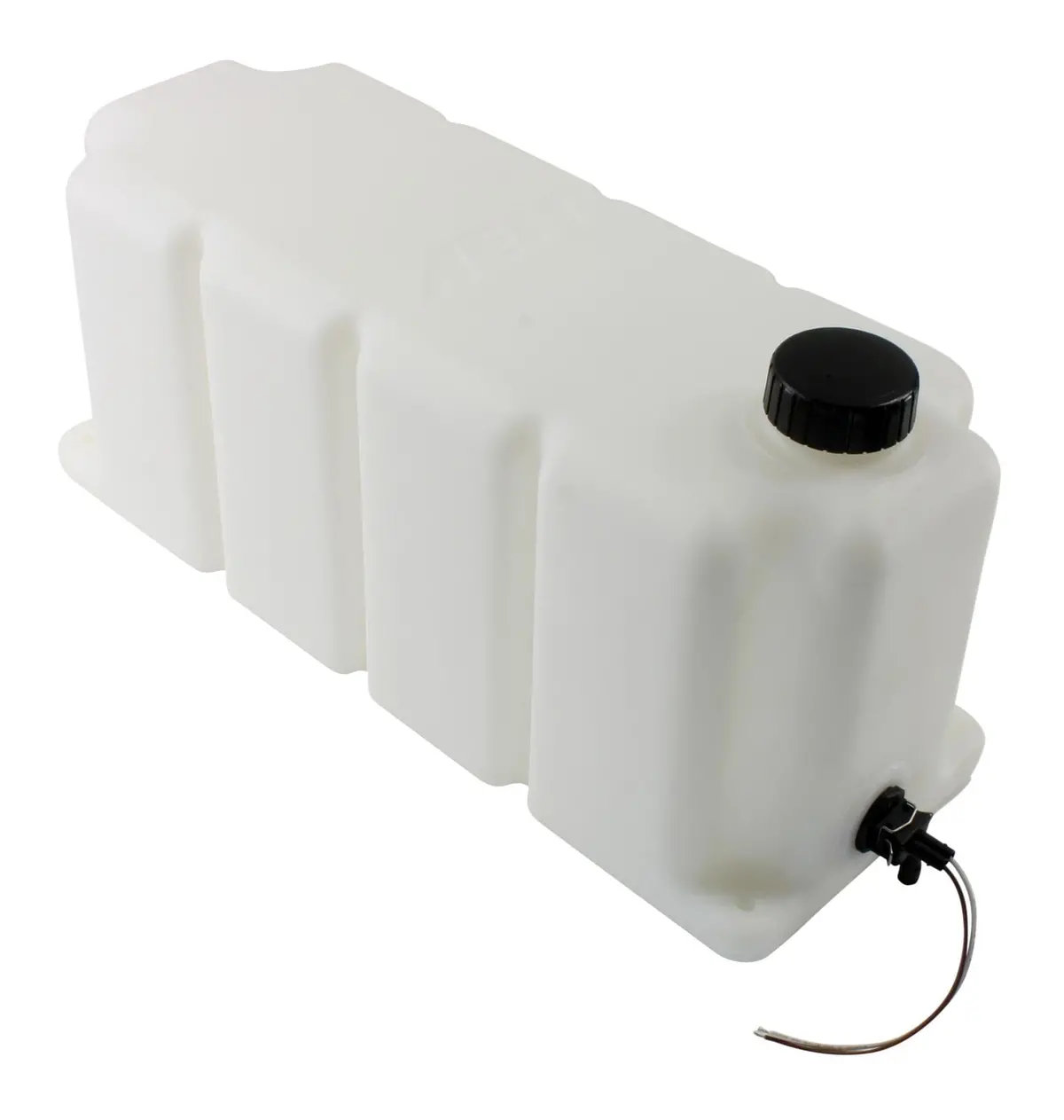 Aem 30-3320 Water/Methanol Injection Reservoir 1
