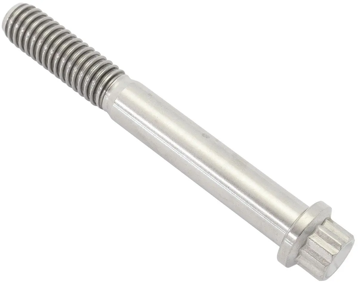 5/16-18 X 2.50" Titanium Socket Head Cap Screw – Af3512-2500 1