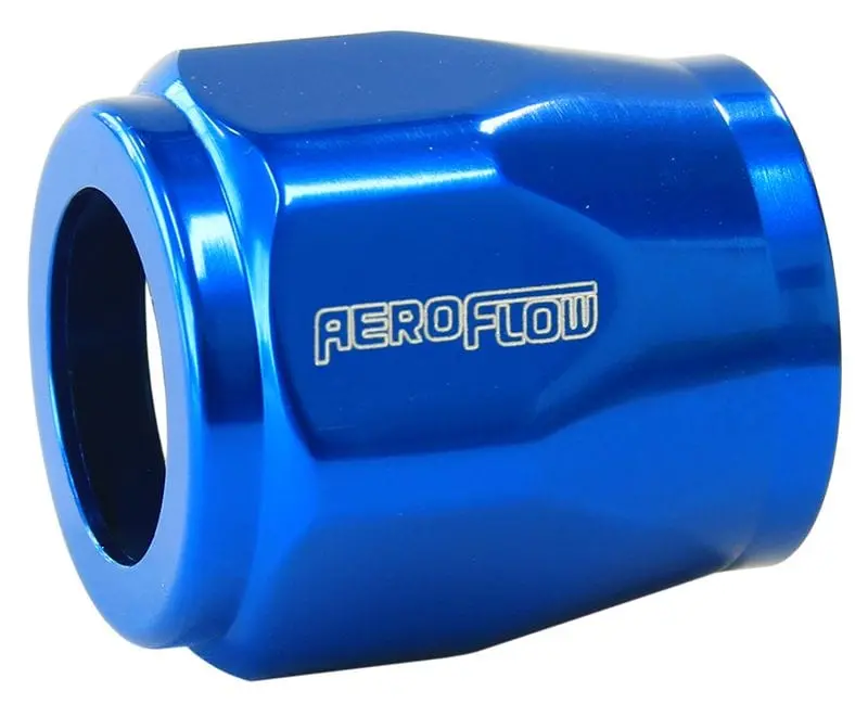 Af150-08 Hex Hose Finisher – 11/16" (18Mm) Inner Diameter 1