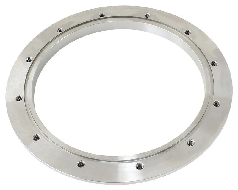 Af59-4050D Aluminum Weld-In Ring – Lightweight Precision-Machined Ring For Custom Fabrication Projects 1