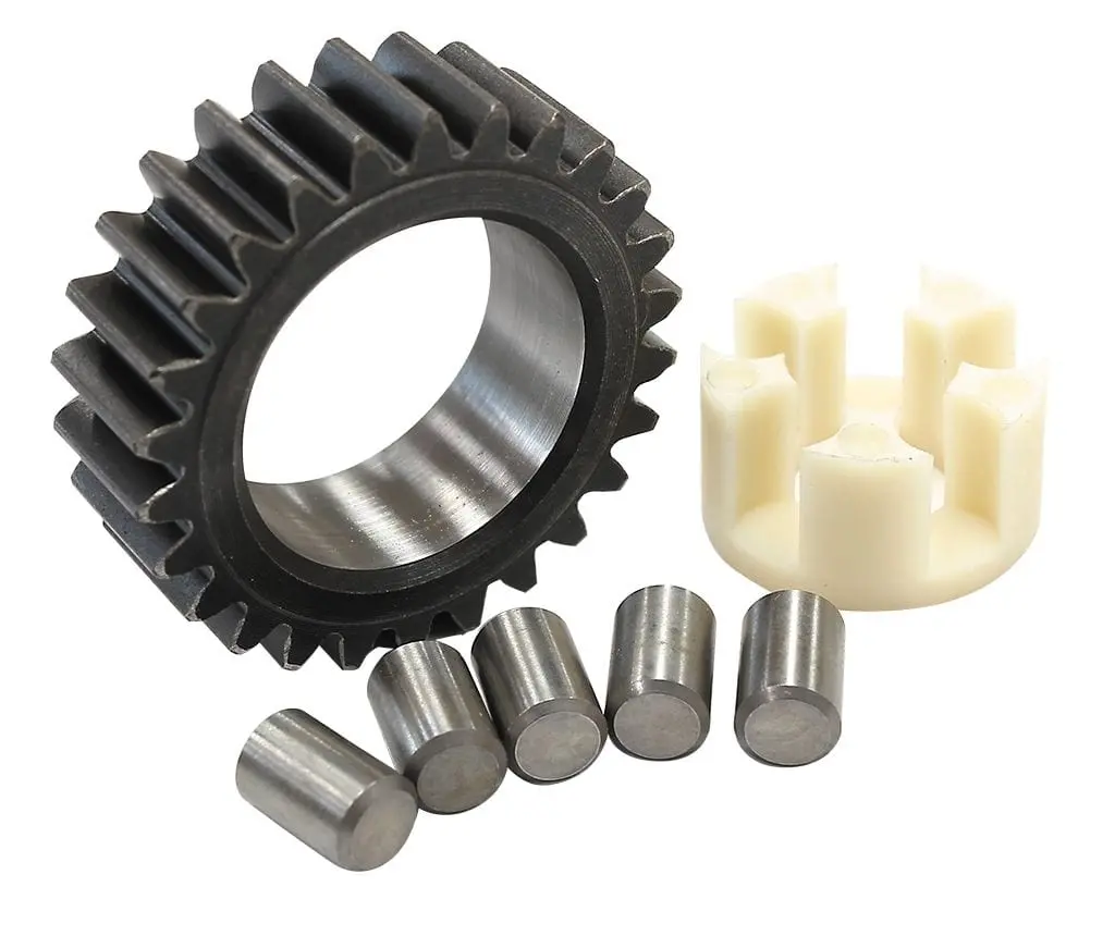 Af4259-Ig16802 Starter Motor Idler Gear – Precision-Machined Replacement For Enhanced Cranking Reliability 1