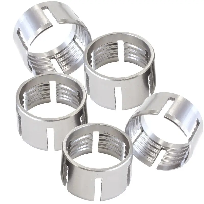 Kryptalon Af7829-06 Replacement -6An Olives (5-Pack) 1