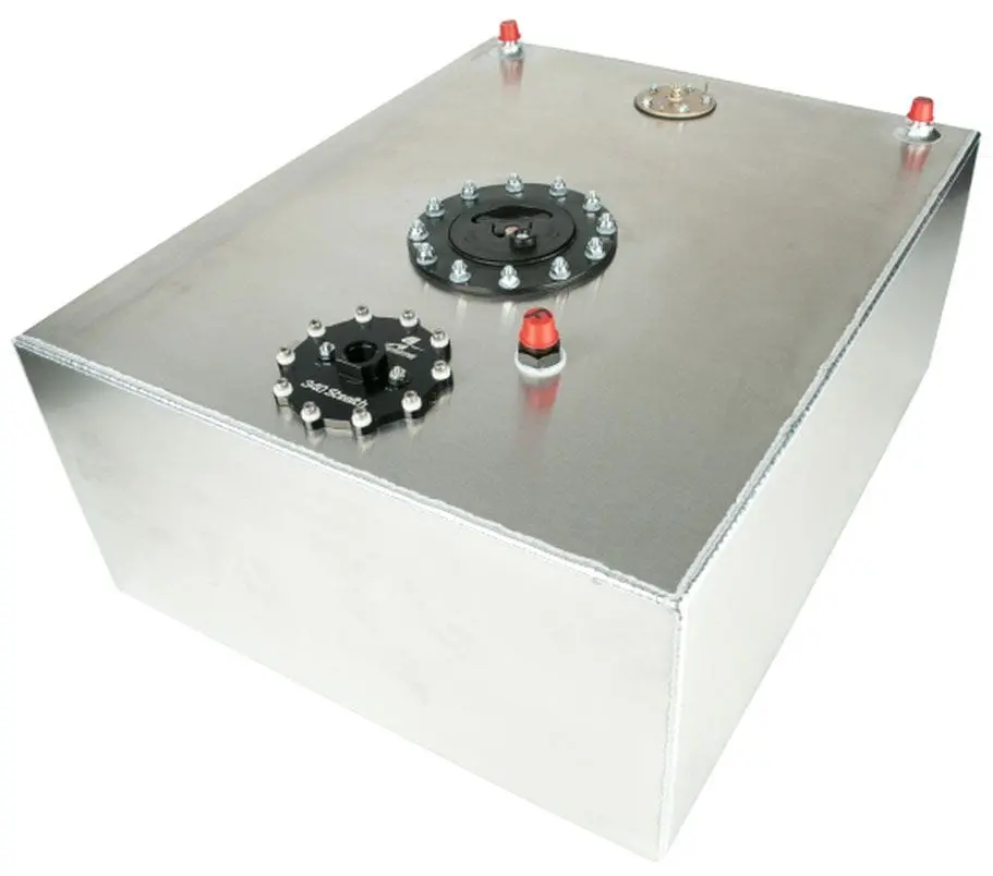 Eliminator Aro18663 Stealth Fuel Cell With Integrated Mounting 1