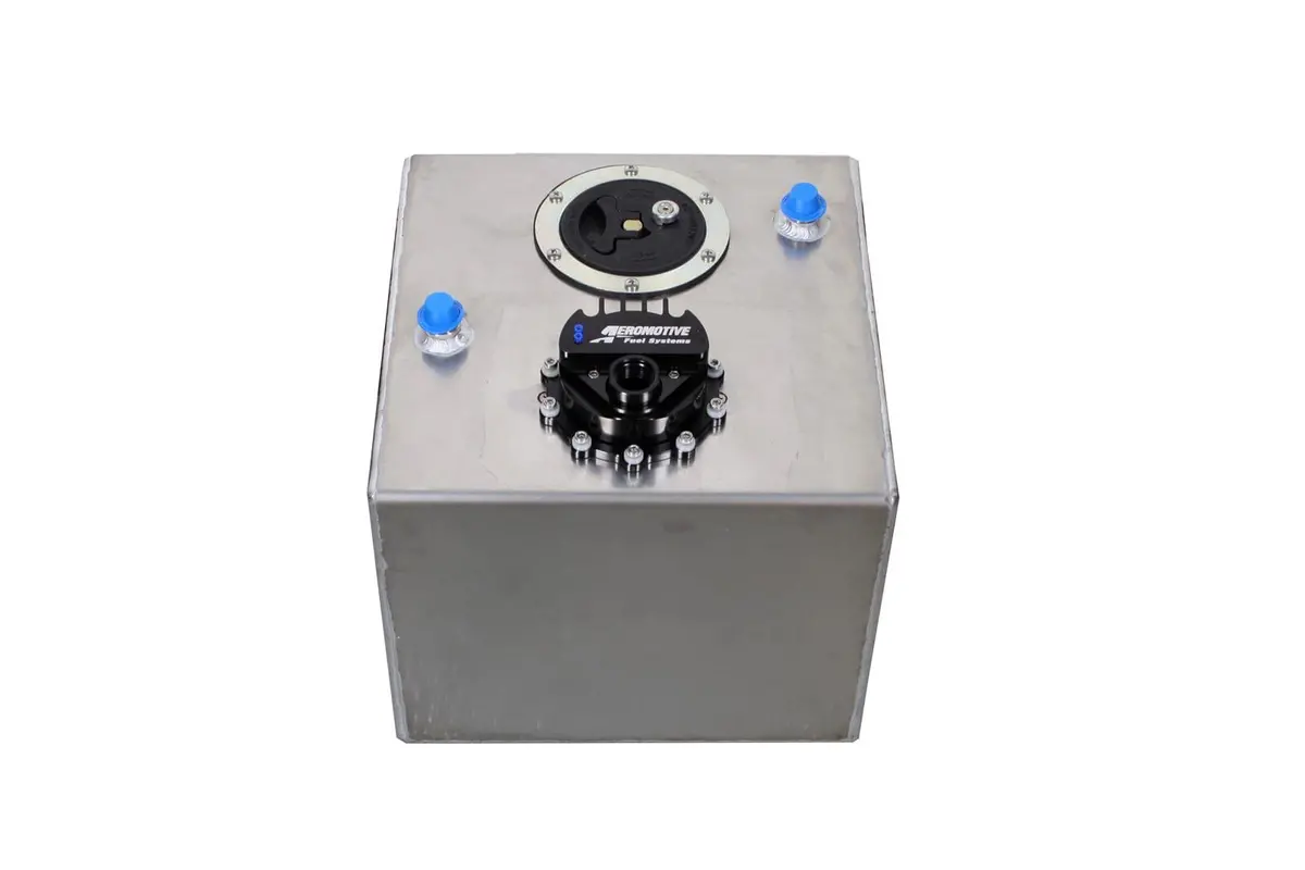 Aeromotive 18386 Brushless A1000 Fuel Cell 1