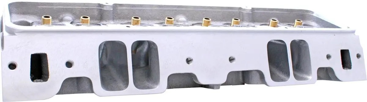Afr 1055Np 210Cc Small Block Chevy Eliminator Cylinder Heads 1