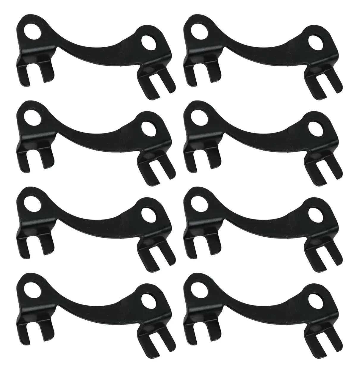 Airflow Research Afr 6110-8 Valve Guide Plates 1