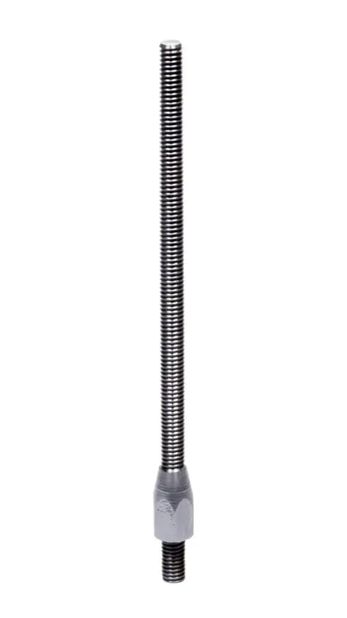 Allstar Performance All26077 Air Cleaner Mounting Studs – Chrome Plated Steel 1