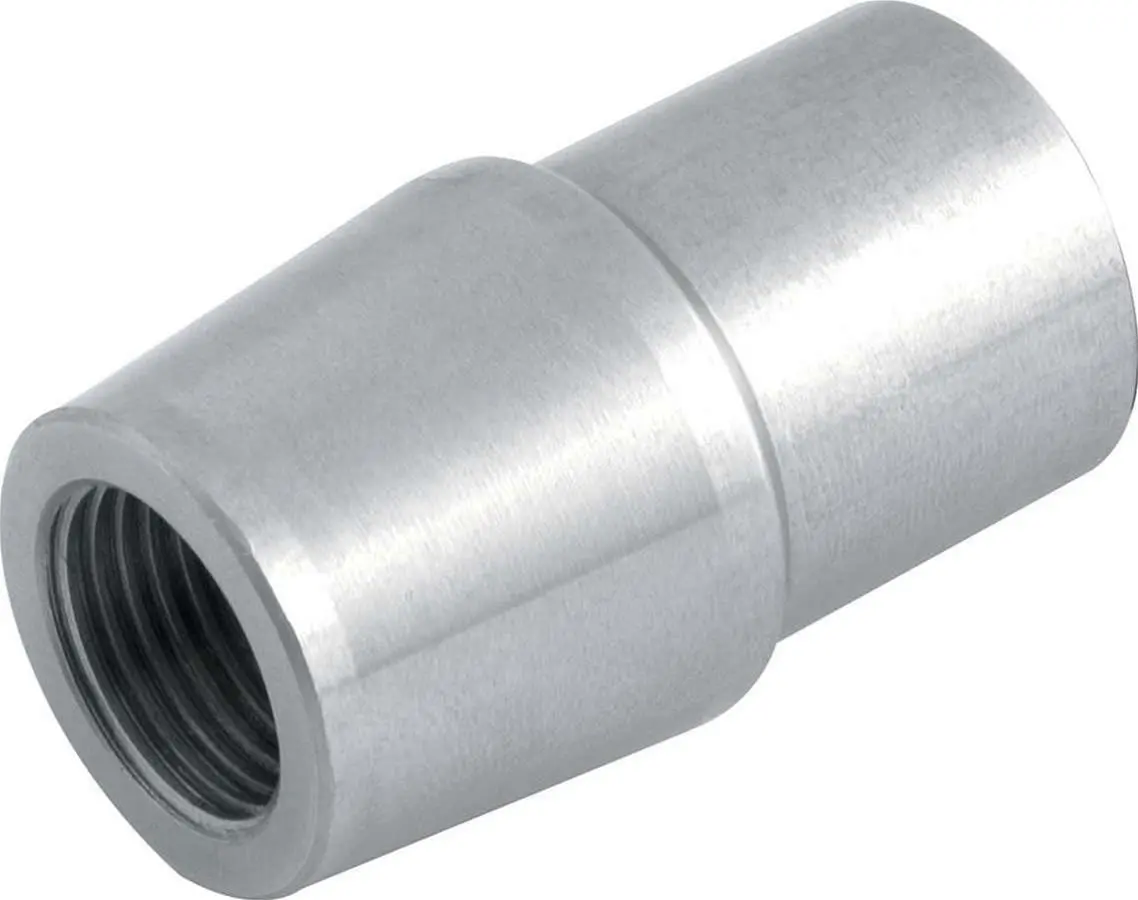Allstar Performance Chromoly Chassis Tube End Fittings – 2" Od 1
