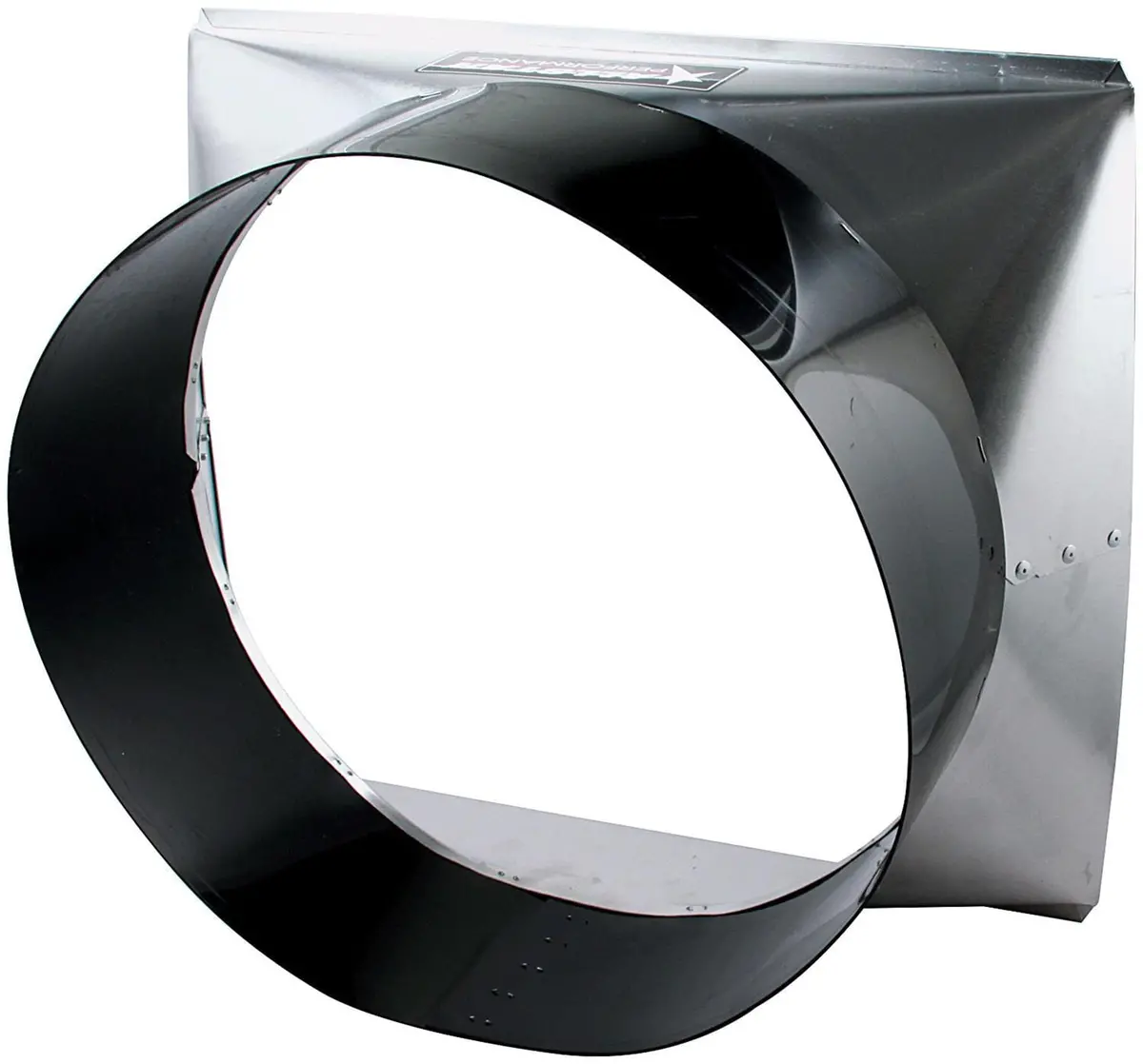 Allstar Performance All30106 Fan Shroud For Enhanced Cooling 1