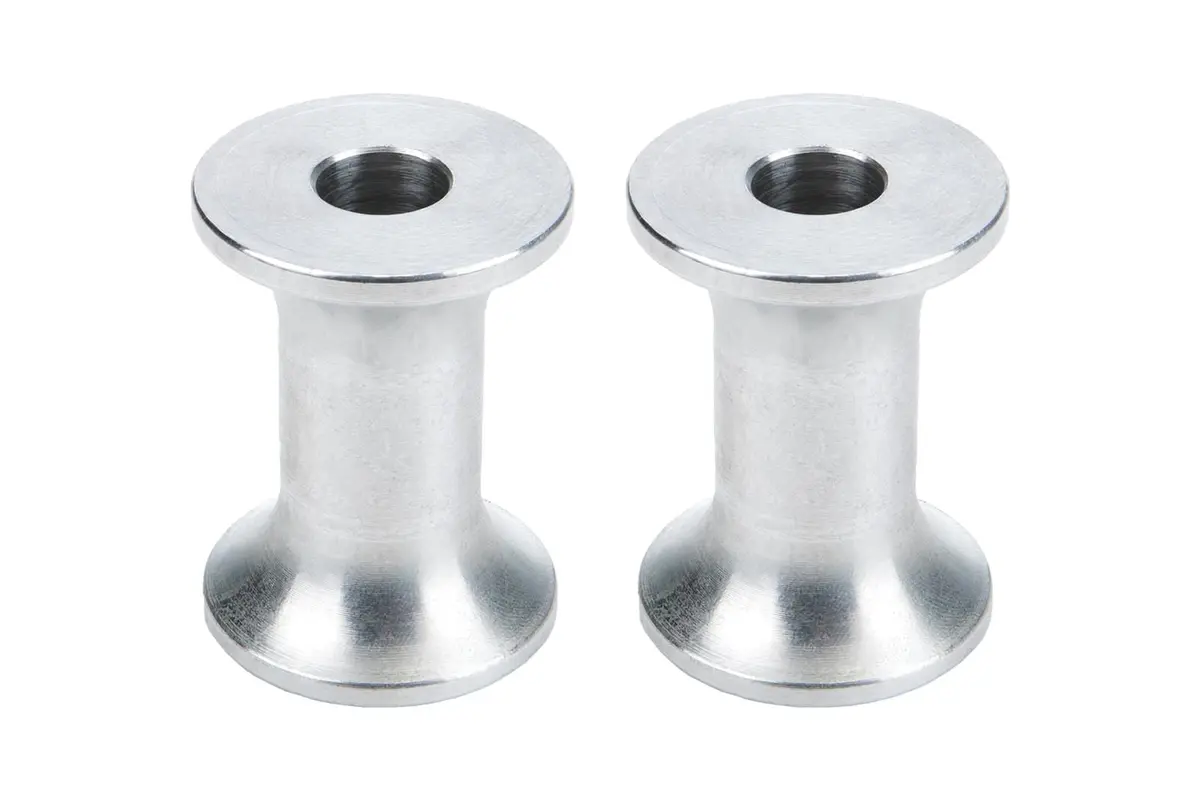 Allstar Performance All18838 Hourglass Spacers For Suspension Tuning 1