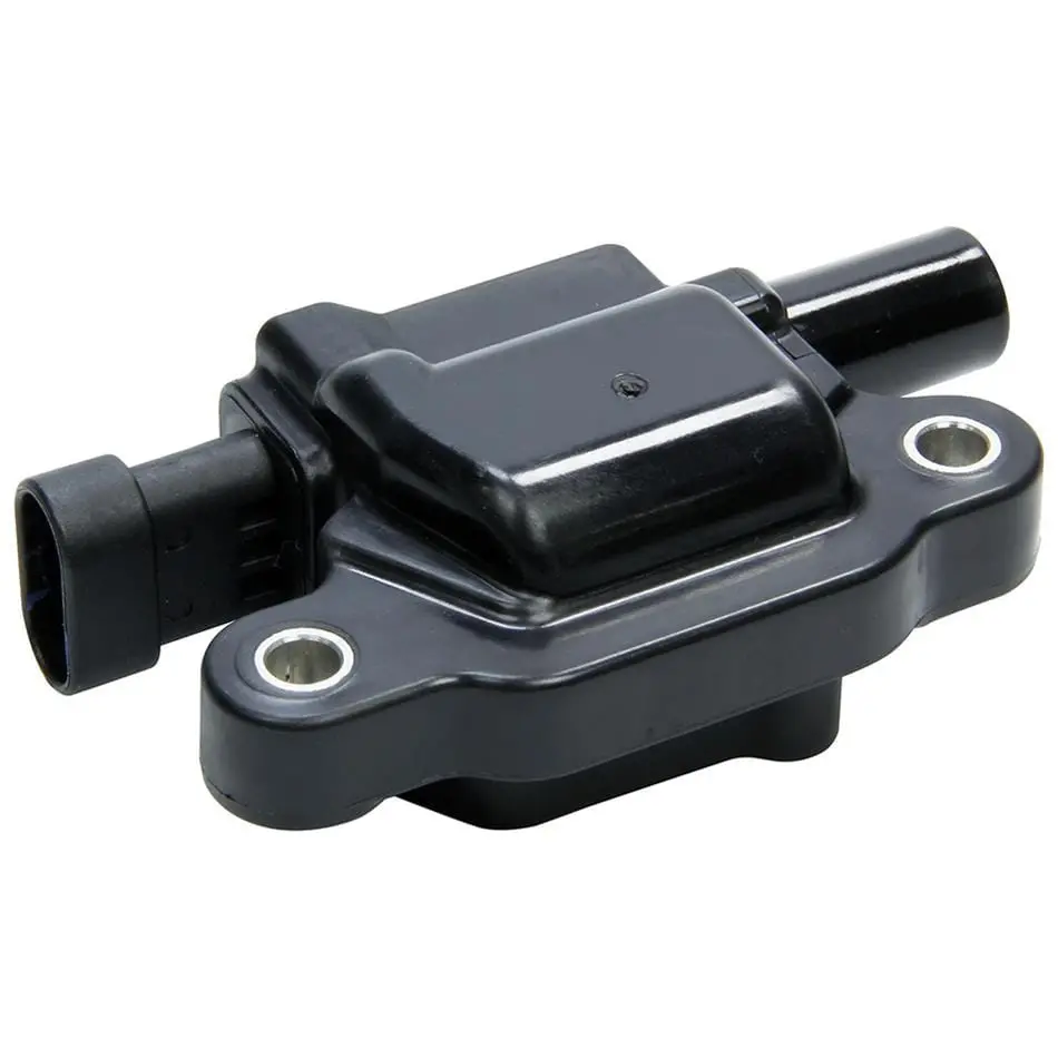 Allstar Performance Ignition Coil – Race-Ready 12V Output 1