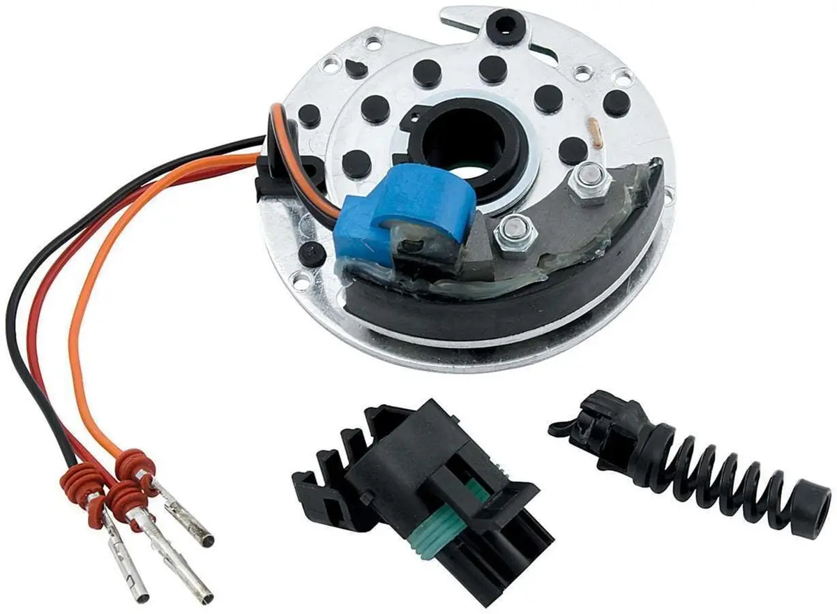 Allstar Performance All81229 Ignition Control Module 1