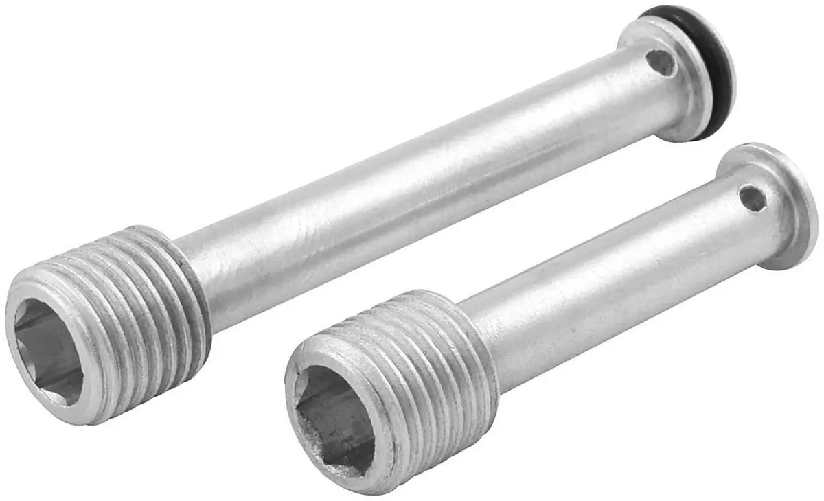 Allstar Performance All90072 Adjustable Oil Restrictor Kit 1