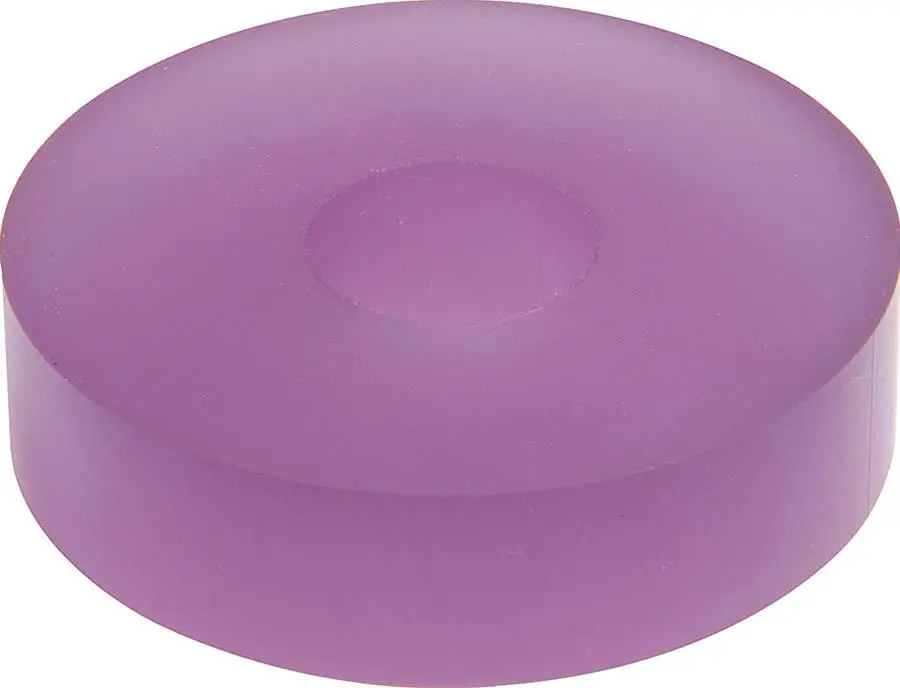 Allstar Performance Polyurethane Shock Bump Stop Pucks For Off-Road And Street Use 1