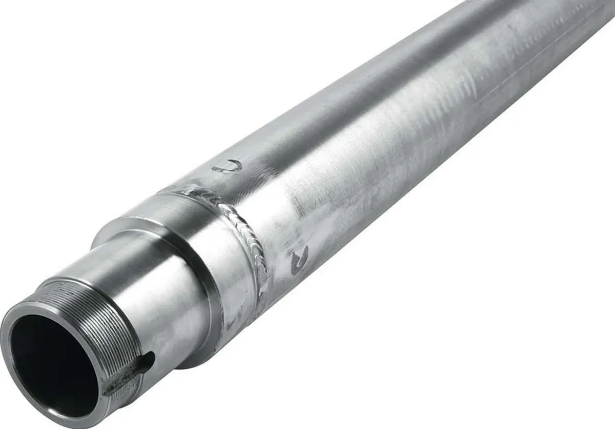 Allstar Performance Steel Rear Axle Tubes – All68240 (10-Bolt Compatible) 1