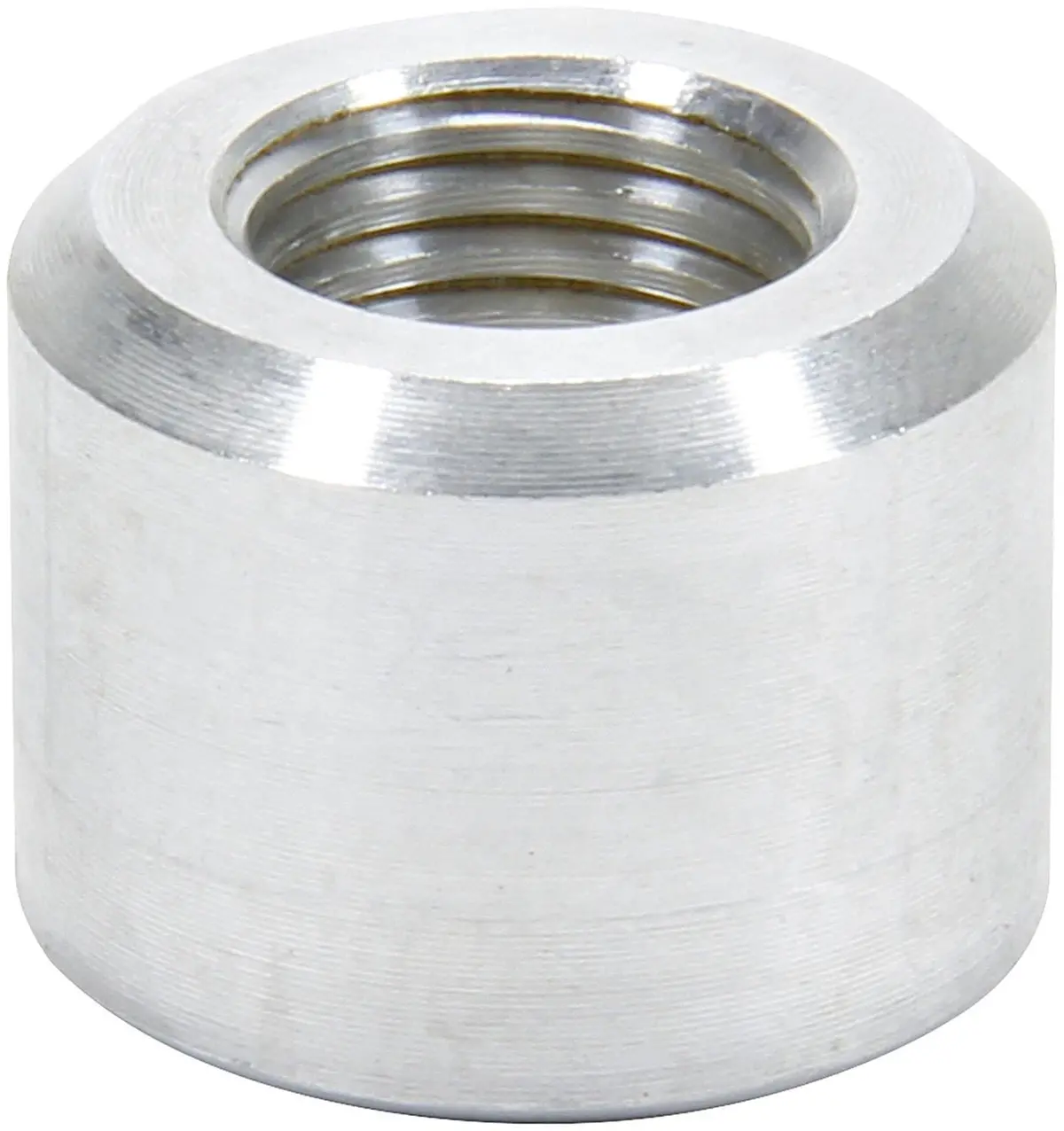 Allstar Weld-On Bung Kit – Stainless Steel Fittings For Custom Fabrication 1