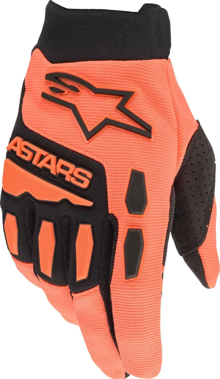 Alpinestars Mx Full Bore Motocross Gloves – Ventilated Off-Road Riding Protection 1