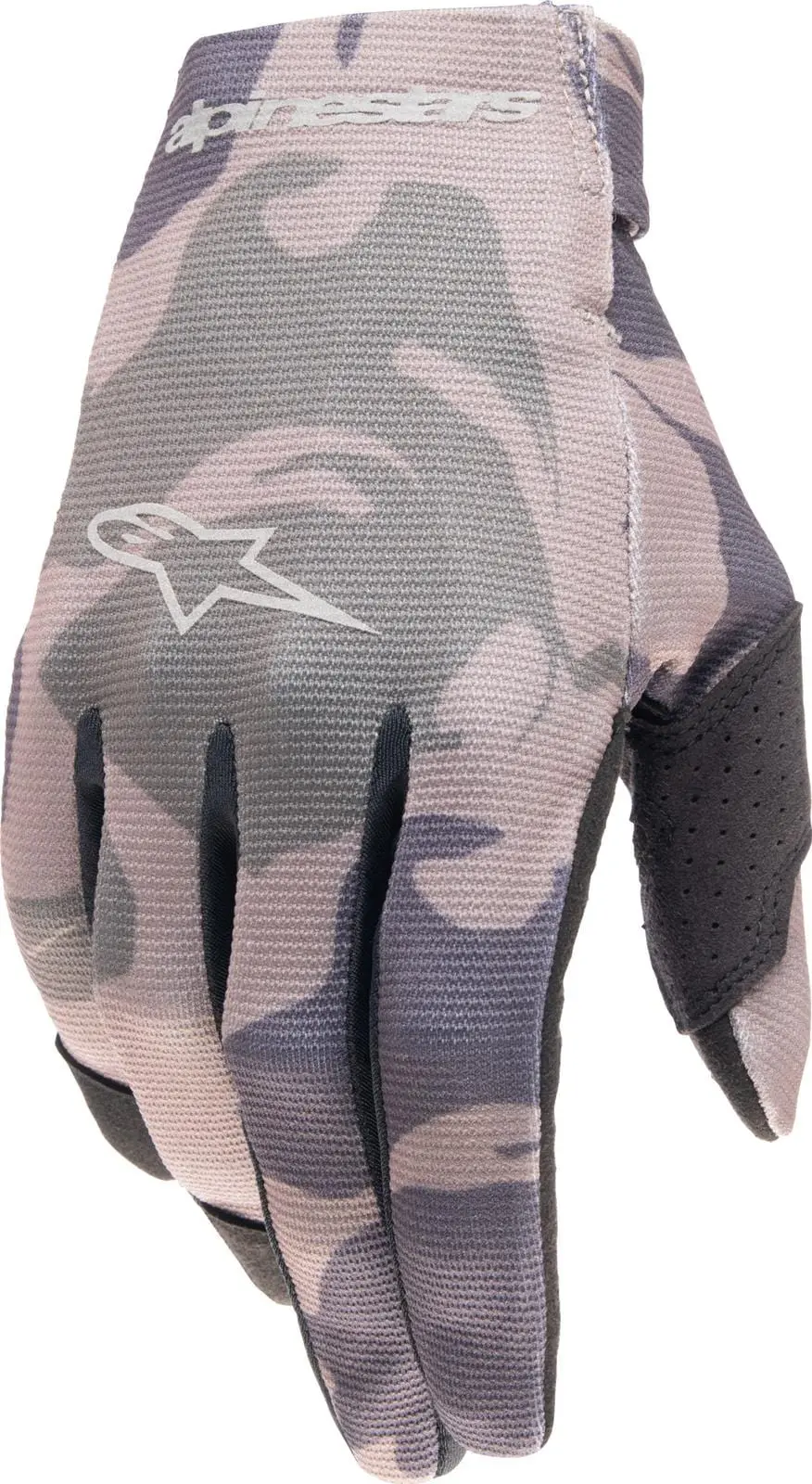 Alpinestars Mx Radar Motocross Gloves – Ventilated, Flexible Protection For Off-Road Riders 1