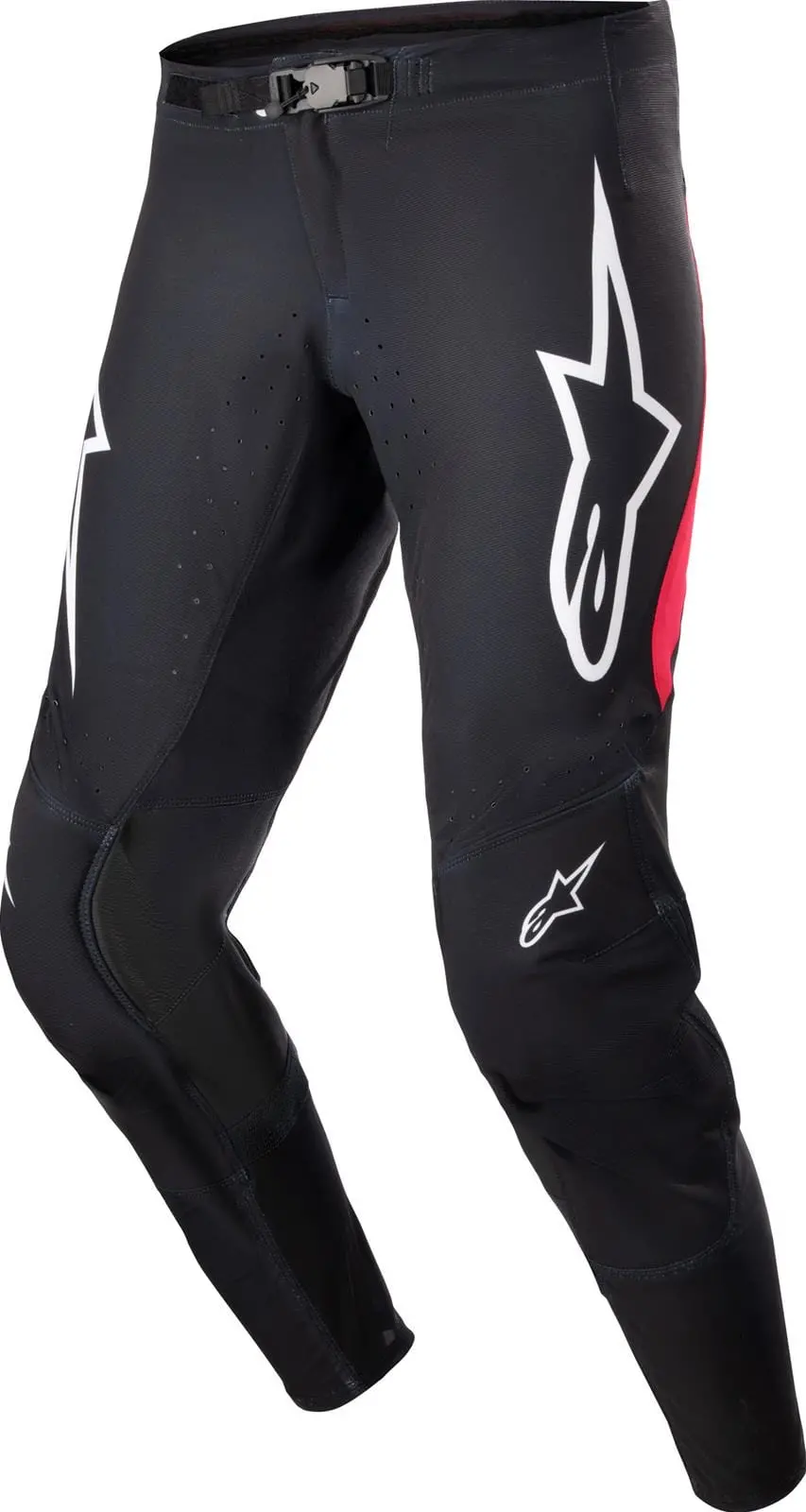 Alpinestars Supertech Ward Mx Pants – Lightweight Off-Road Riding Pants (Size 32) 1