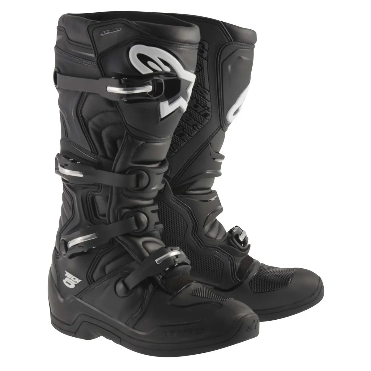 Alpinestars Tech 5 Motocross Boots – 2015015-10-16 1