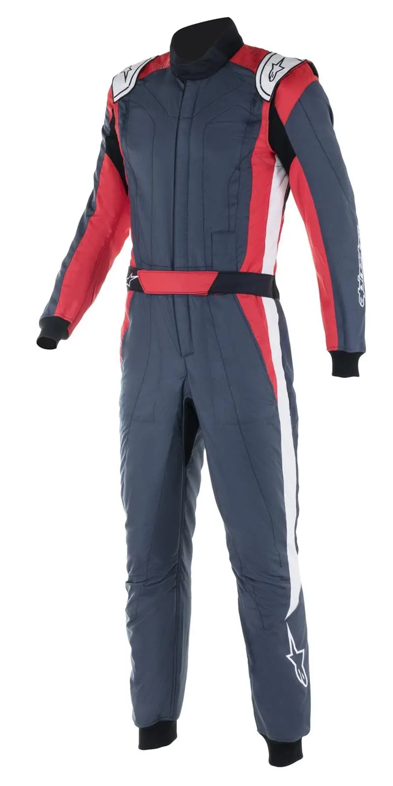 Alpinestars Gp Pro Comp V2 Fia-Certified Racing Suit – Size 64 1