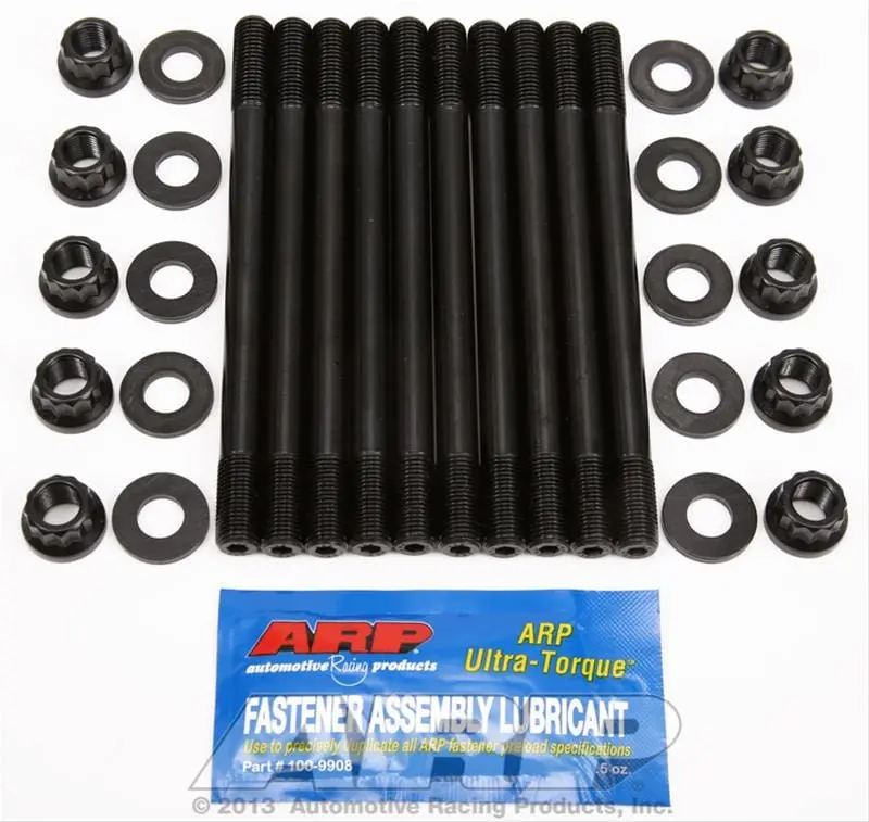 Arp 204-4301 High-Performance Cylinder Head Stud Kit 1