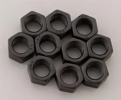 Arp Metric Fine-Pitch Replacement Nuts – Grade 8740 Chromoly (200-9118) 1