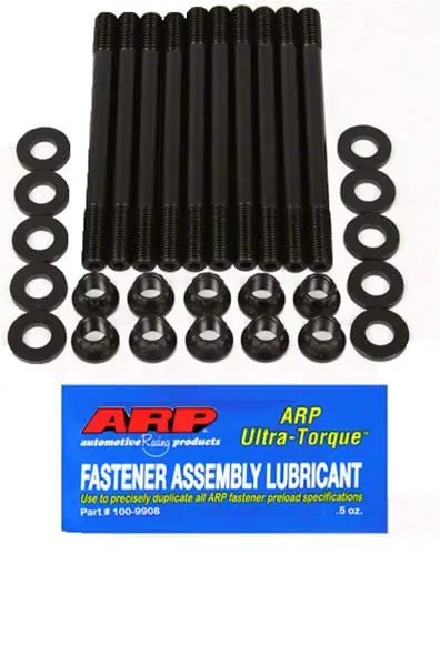 Arp 202-4307 Pro Series Cylinder Head Studs – High-Strength Fastening 1