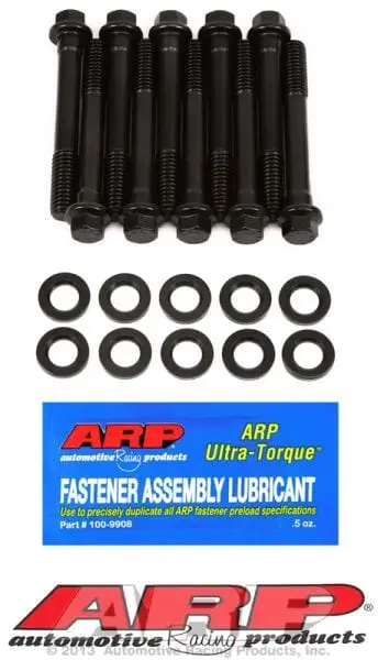 Arp Ar154-5001 Two-Bolt Main Cap Bolt Kit – Hex Head 1
