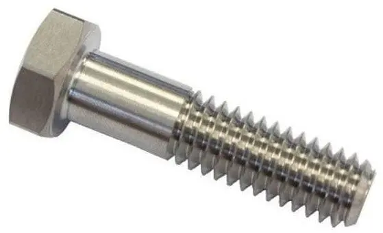 Ast-4611 Titanium Fastener Bolt 1