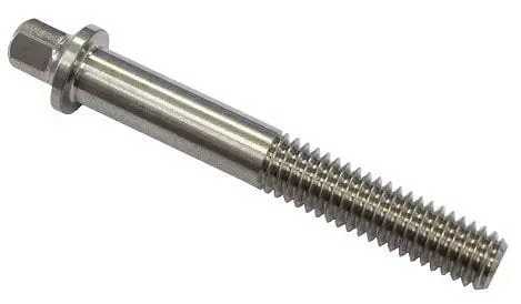 Ast-3422B Titanium Bolt – High-Strength Fastener 1