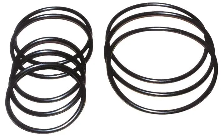 Ati 91895987 Elastomer Ring Kit For Harmonic Balancers 1