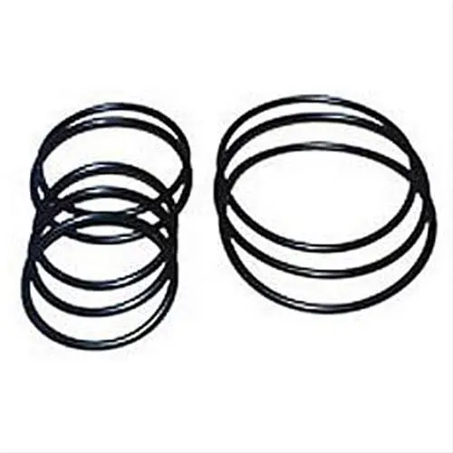 Ati Elastomer Ring Kit For Harmonic Balancers – Model Ati91898070 1