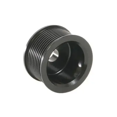 Ati Performance Lightweight Alternator Pulley - Billet Aluminum, Ati916185M 1