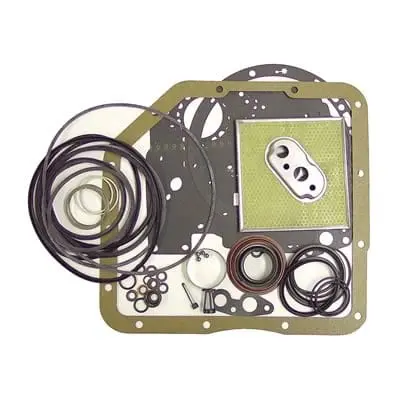 Ati Stock Transmission Overhaul Kits – Comprehensive Rebuild Packages 1