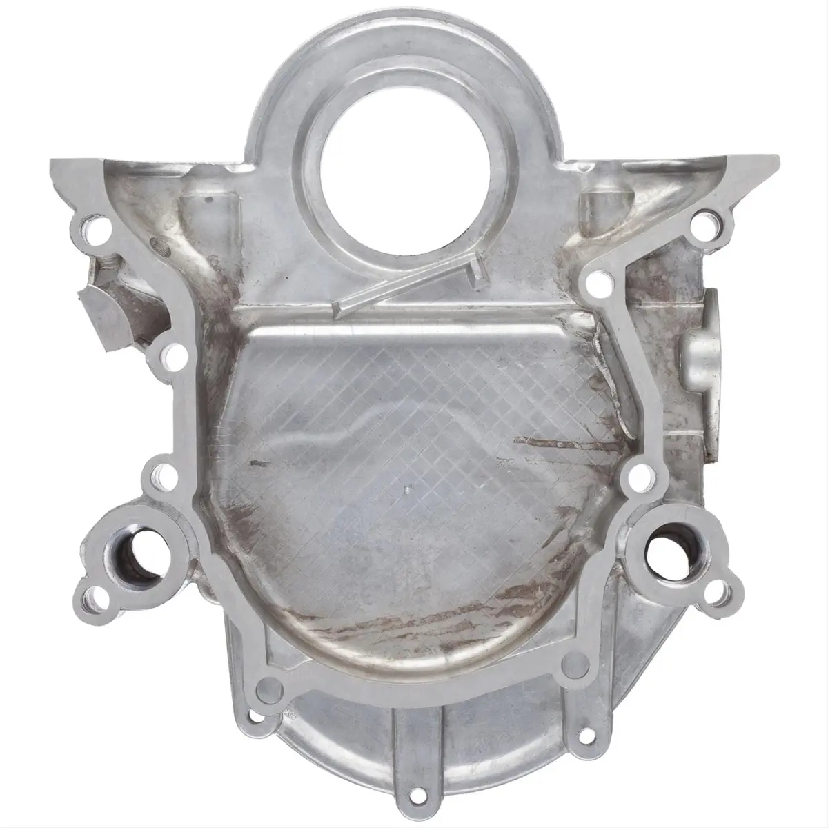 Atp Timing Cover – Aluminum Alloy, Direct-Fit Replacement (103004) 1