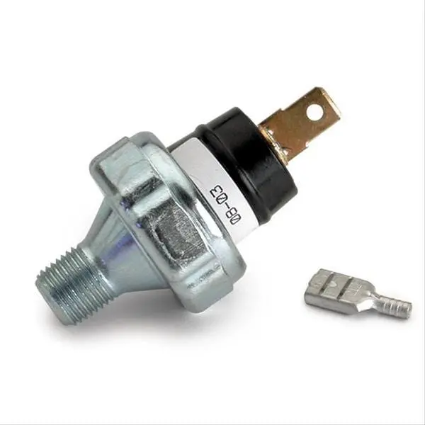 Autometer 3241 Pro-Lite Warning Light Sending Unit 1