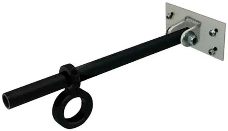 Adjustable Seat Back Support Brace – Ergonomic Reinforcement Bracket For Racing Or Custom Seats 1
