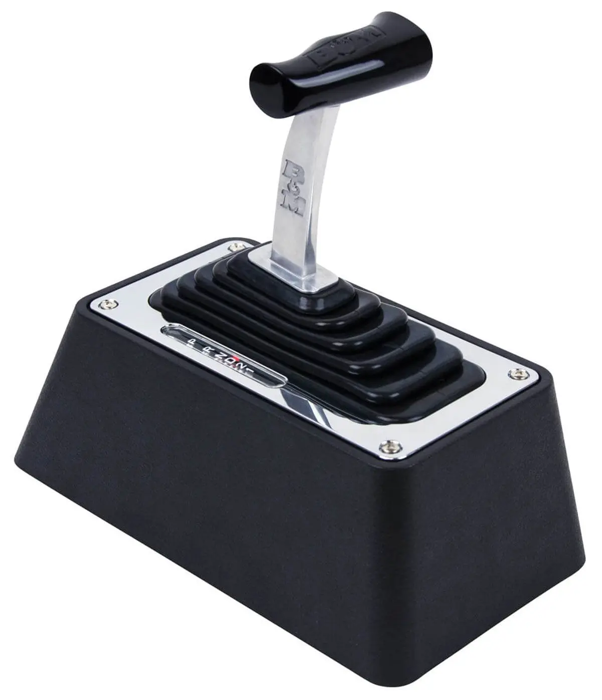 Sport Shifter Bm80776 – Precision Manual Transmission Gear Lever 1