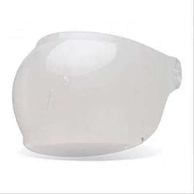 Bell Helmet Shield Replacement – Universal Fit For Bell Motorcycle Helmets (Part #8013391) 1
